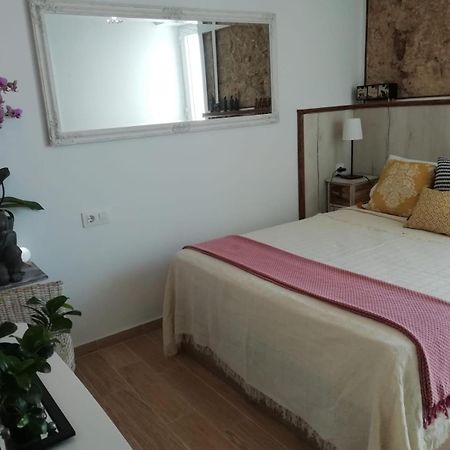 Rinconcito Del Puerto Apartment Ел Пуерто де Санта Мария Екстериор снимка