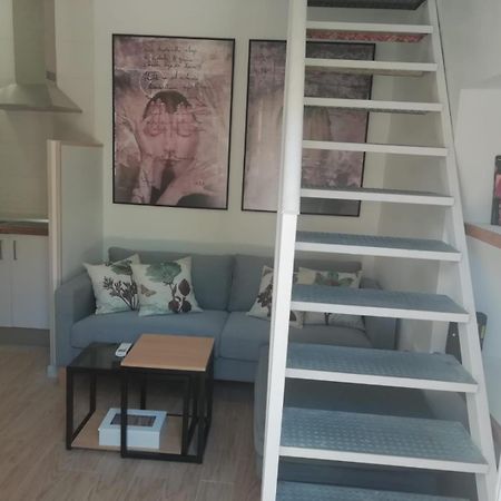 Rinconcito Del Puerto Apartment Ел Пуерто де Санта Мария Екстериор снимка