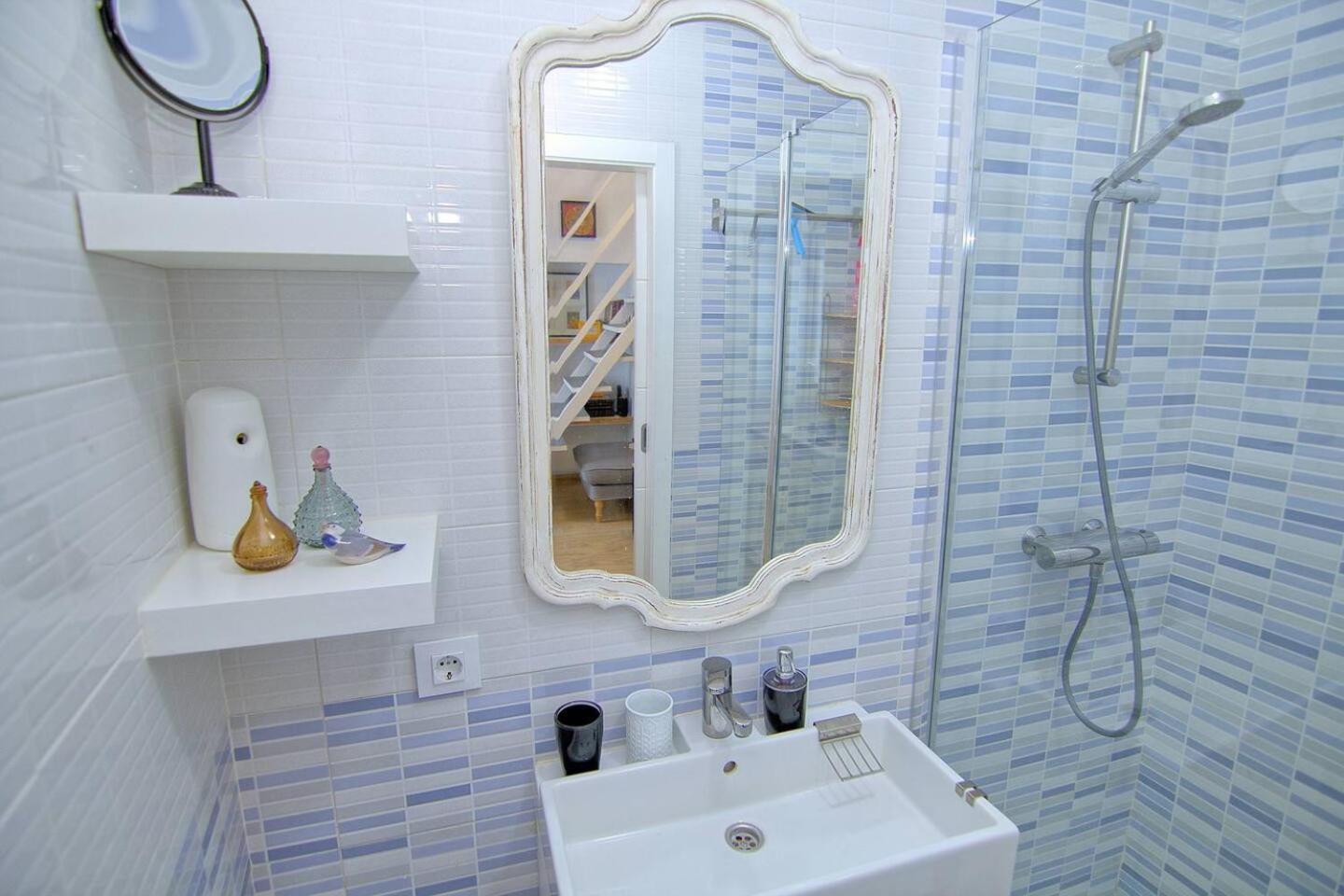 Rinconcito Del Puerto Apartment Ел Пуерто де Санта Мария Екстериор снимка