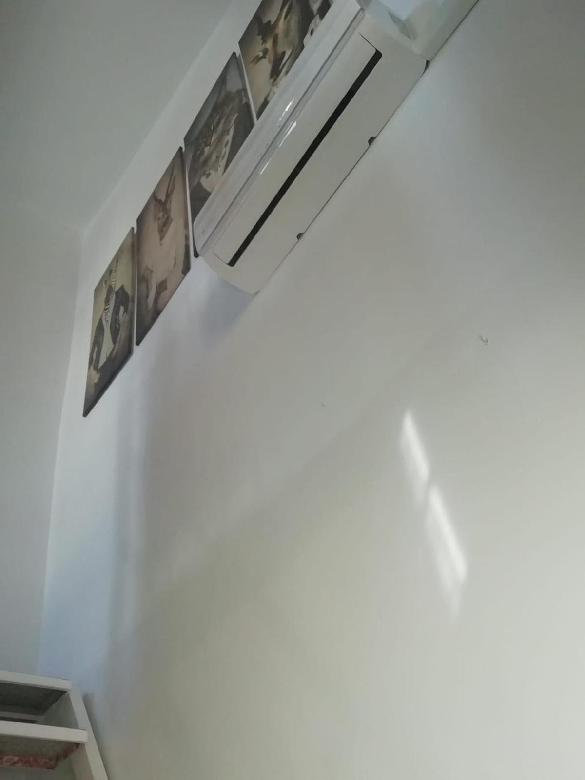 Rinconcito Del Puerto Apartment Ел Пуерто де Санта Мария Екстериор снимка