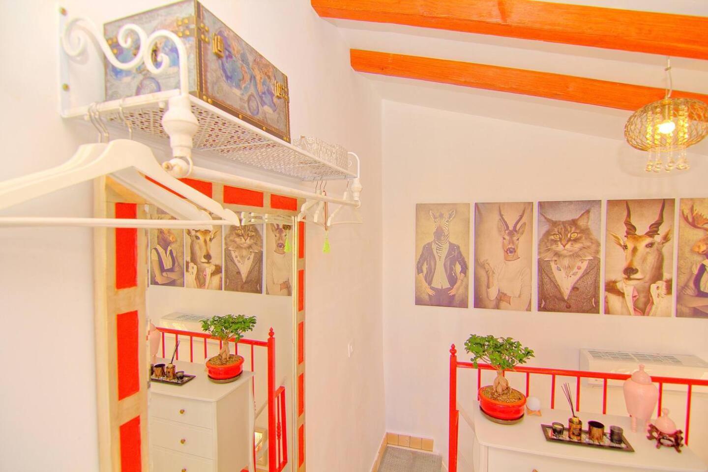 Rinconcito Del Puerto Apartment Ел Пуерто де Санта Мария Екстериор снимка
