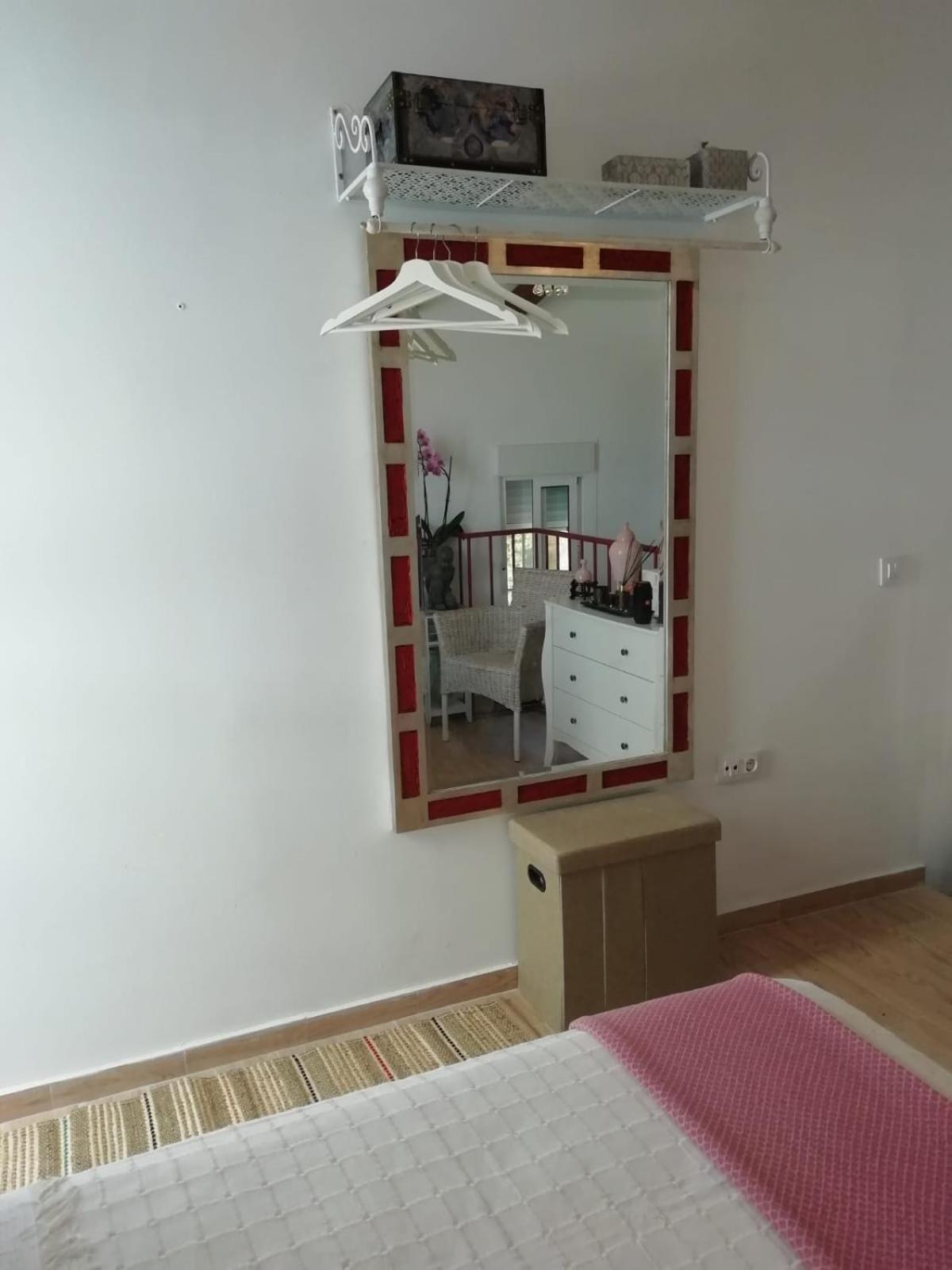 Rinconcito Del Puerto Apartment Ел Пуерто де Санта Мария Екстериор снимка
