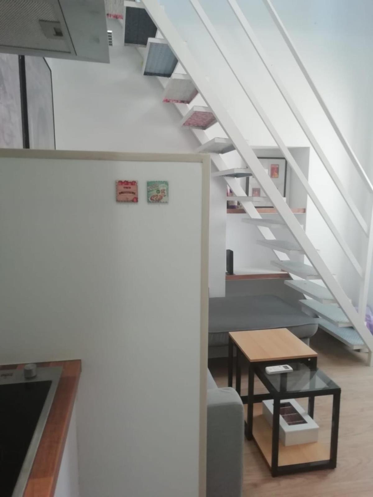 Rinconcito Del Puerto Apartment Ел Пуерто де Санта Мария Екстериор снимка