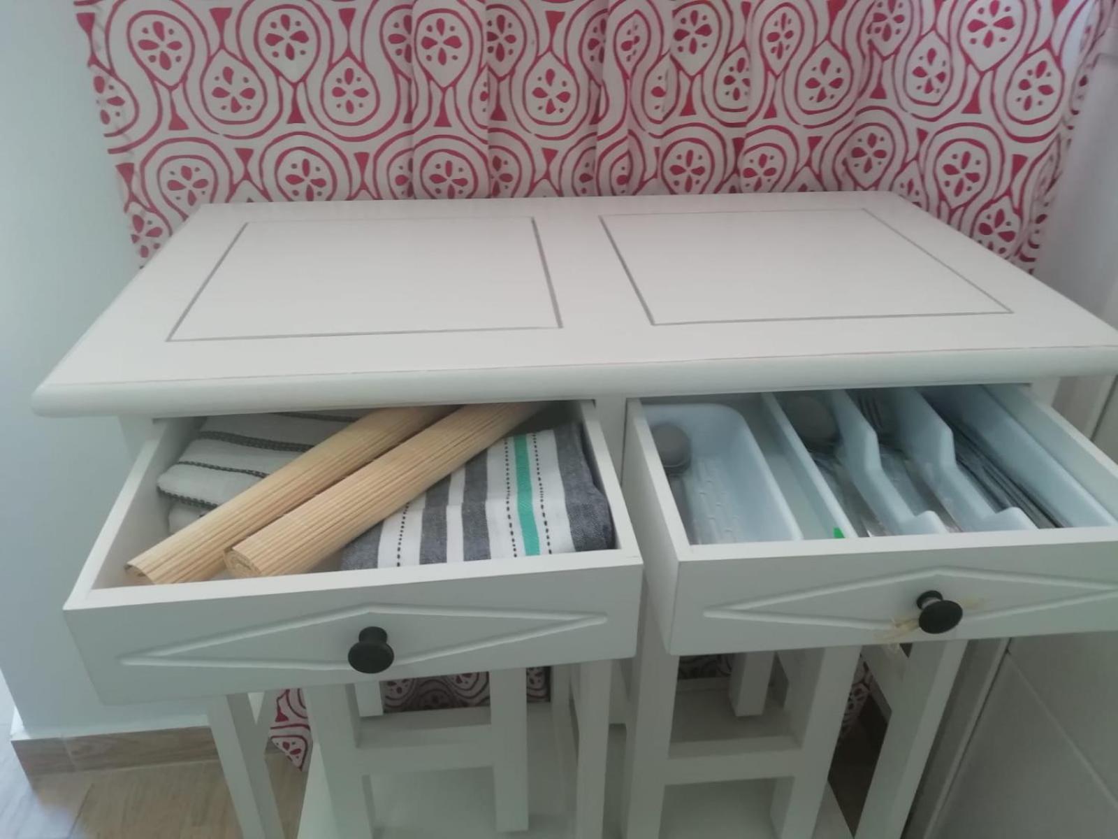 Rinconcito Del Puerto Apartment Ел Пуерто де Санта Мария Екстериор снимка