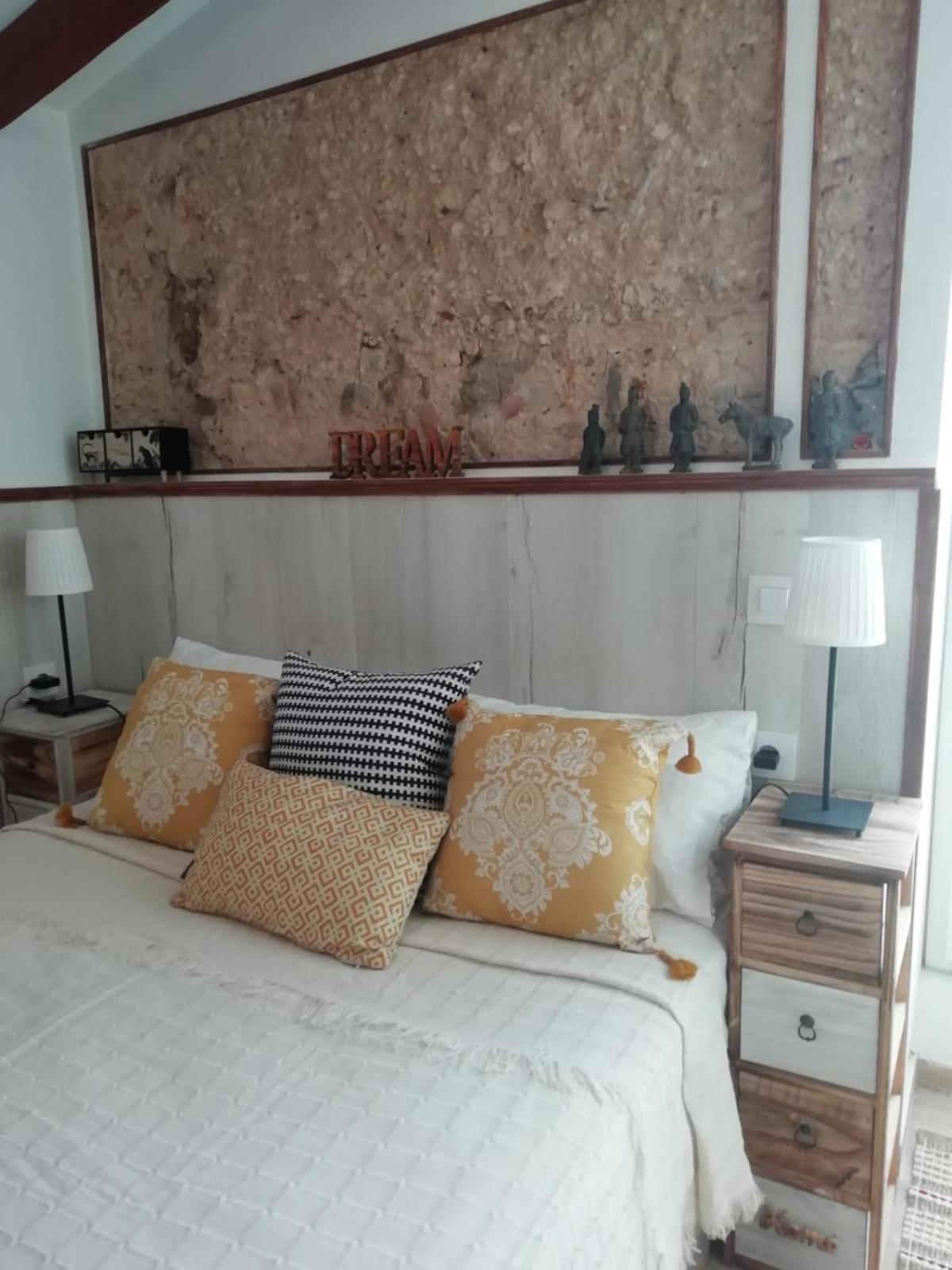 Rinconcito Del Puerto Apartment Ел Пуерто де Санта Мария Екстериор снимка