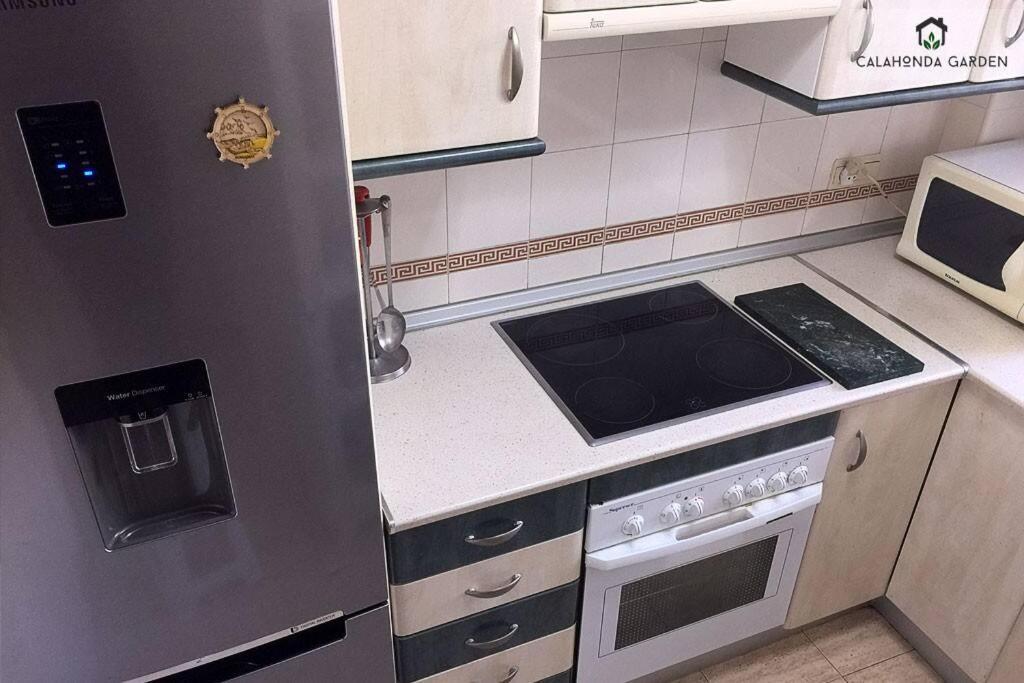 Rinconcito Del Puerto Apartment Ел Пуерто де Санта Мария Екстериор снимка