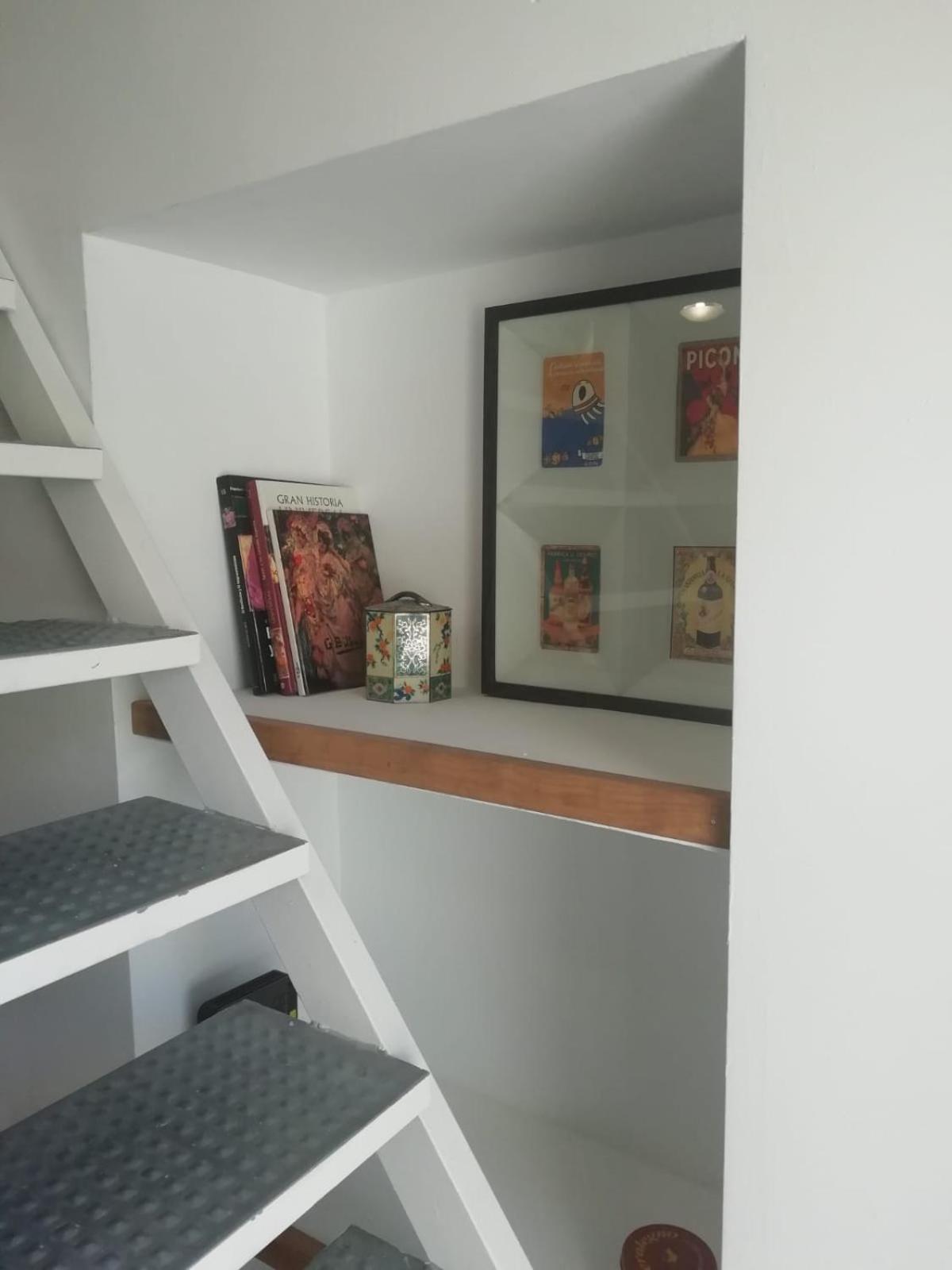 Rinconcito Del Puerto Apartment Ел Пуерто де Санта Мария Екстериор снимка