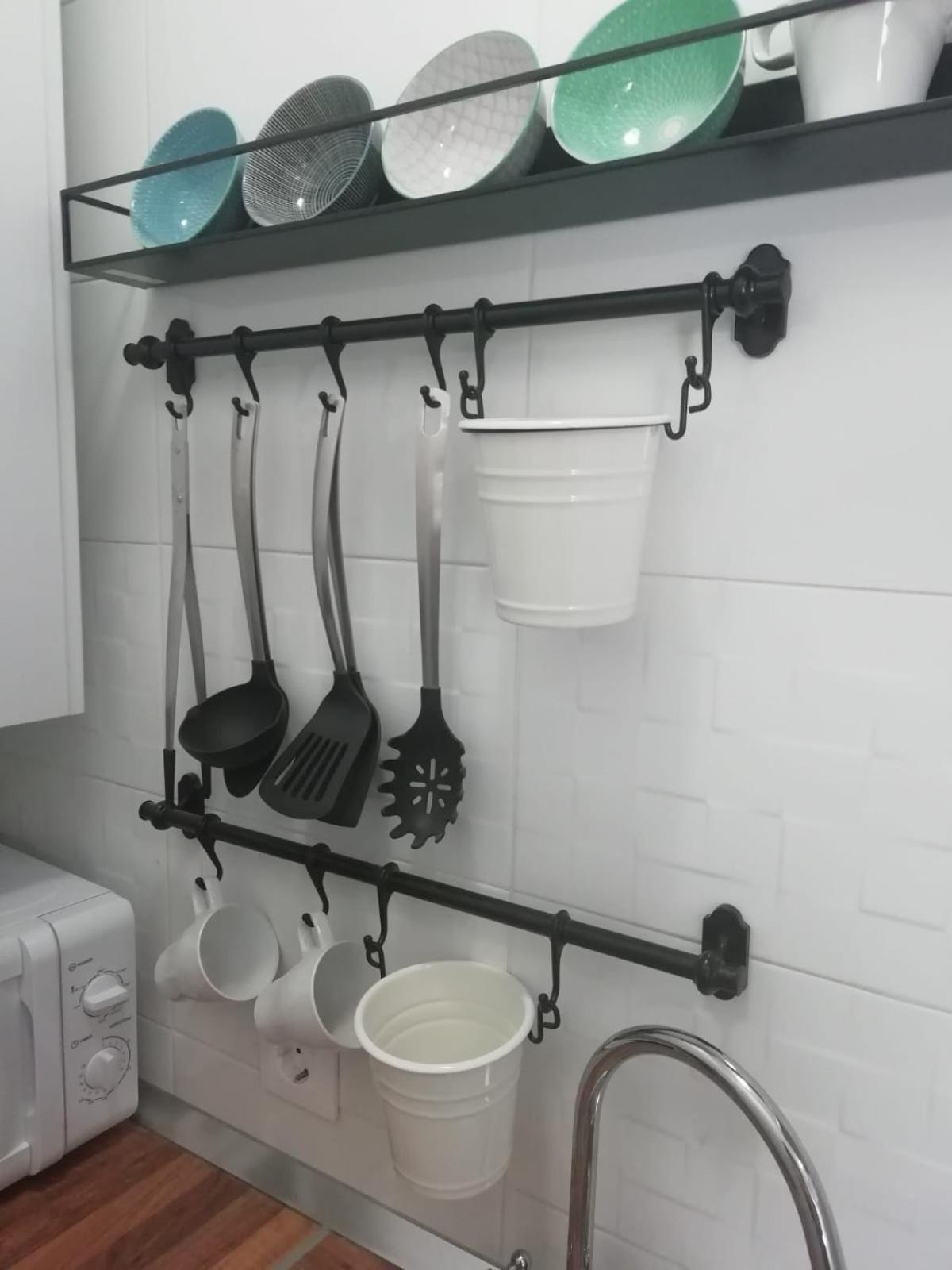 Rinconcito Del Puerto Apartment Ел Пуерто де Санта Мария Екстериор снимка