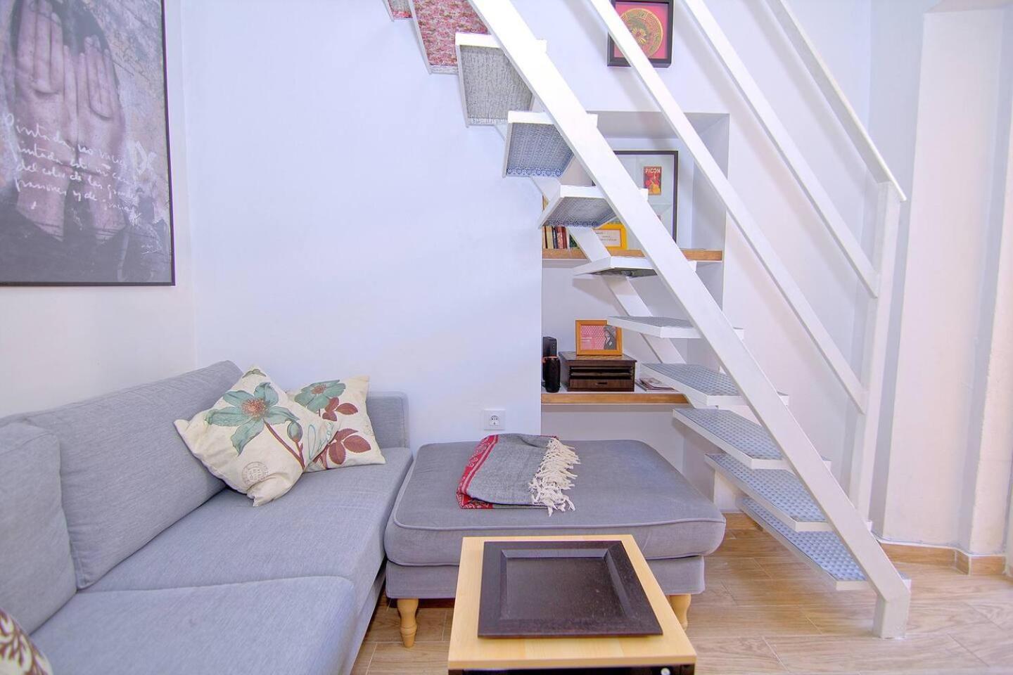 Rinconcito Del Puerto Apartment Ел Пуерто де Санта Мария Екстериор снимка