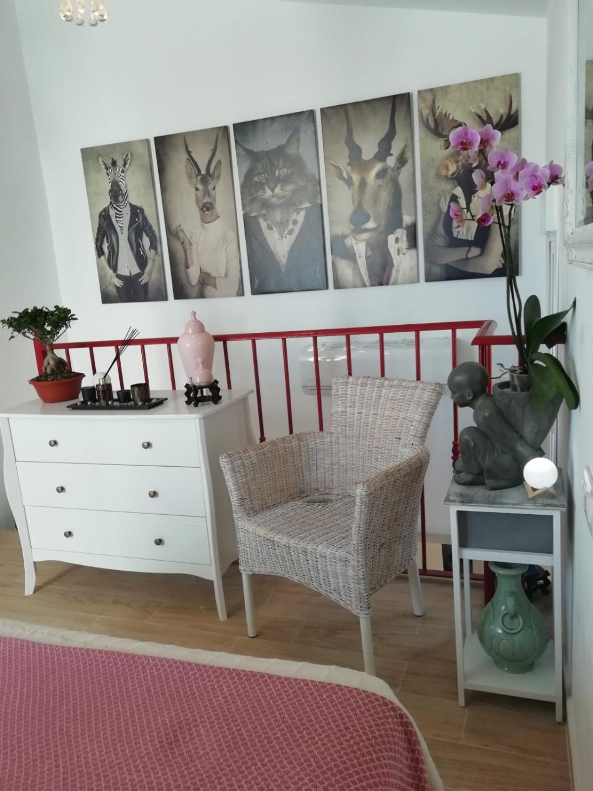 Rinconcito Del Puerto Apartment Ел Пуерто де Санта Мария Екстериор снимка